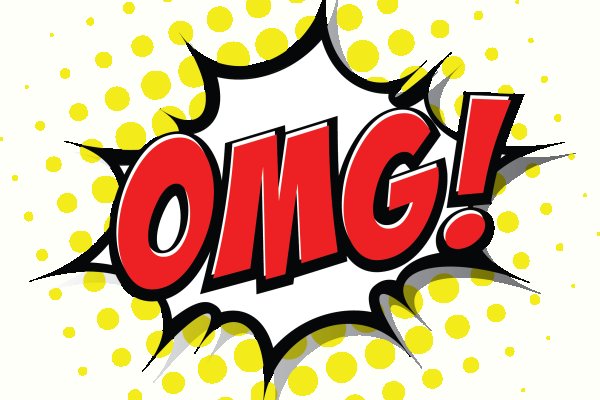 Kraken это - проверенный вариант